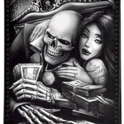 Profile Picture of Heriberto Fuentes (@vwjett) on Twitter