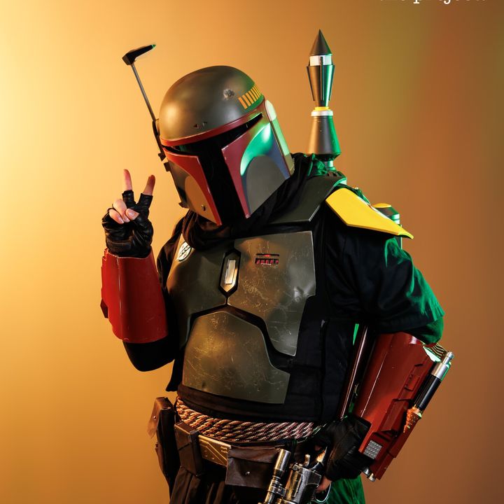 Profile Picture of Andrew (@lego_fett) on Tiktok