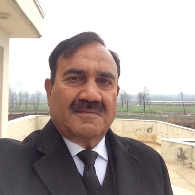 Profile Picture of Sher Mohammad Khan (@shermohammadkh1) on Twitter