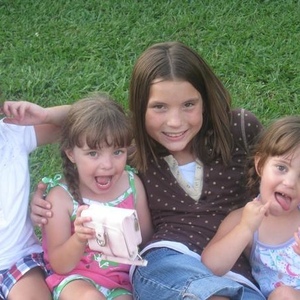 Profile Picture of Annette Palmer (@alana_and_mariah) on Myspace