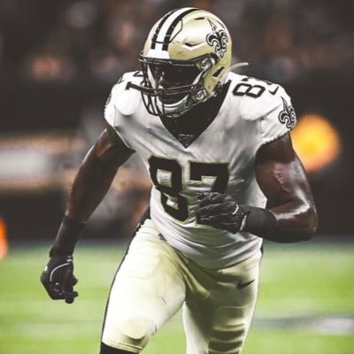 Profile Picture of Jared Cook (@JaredCook89) on Twitter