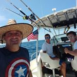 Profile Picture of Jeff Riecken (@jeffriecken) on Instagram