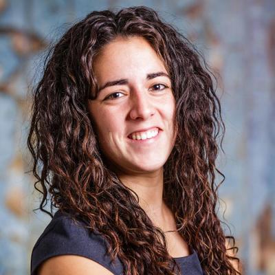 Profile Picture of Amber Rae Vickers (@AmberRaeV) on Twitter