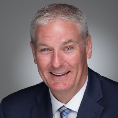 Profile Picture of Barry Heydenberk (@barryhey) on Twitter