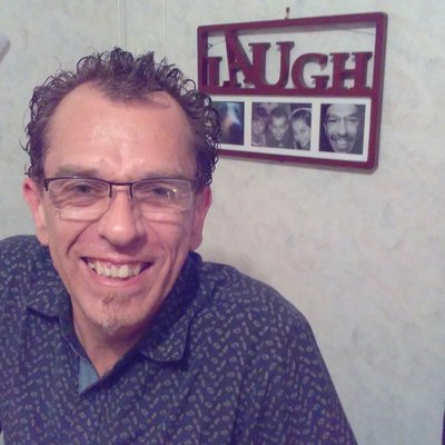 Profile Picture of Paul Calvillo (@PaulCalvillo3) on Twitter