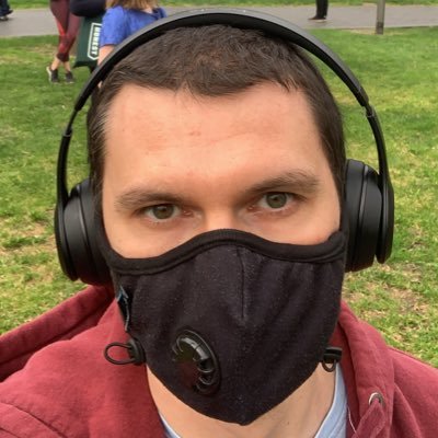Profile Picture of Tim Forrest (@NewsroomTim) on Twitter