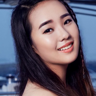 Profile Picture of Yutong Zhang (@YutongZhang97) on Twitter