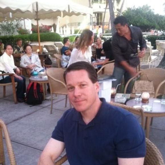 Profile Picture of David Grear (@plushisland) on Poshmark