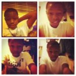 Profile Picture of Keshawn Bartlett (@glenn_bjayy) on Instagram