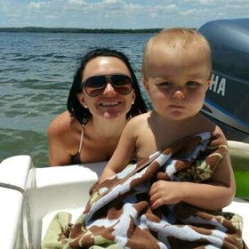 Profile Picture of Cassie Clark (@cclark1) on Pinterest