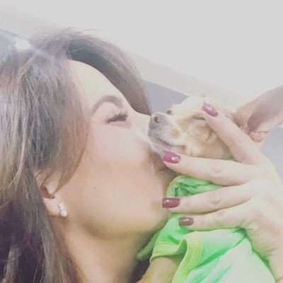 Profile Picture of Michelle Nataly Banuelos Saenz (@BanuelosSaenz) on Twitter