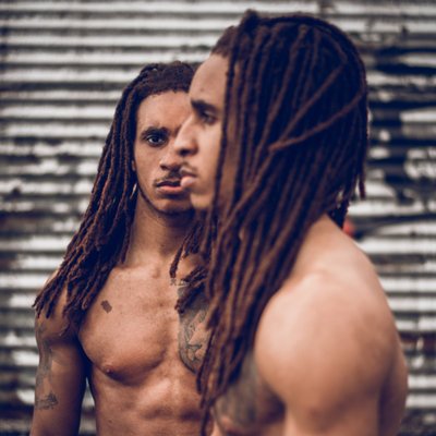 Profile Photo of Dean Burrell (@BadnewzBurrell) on Twitter