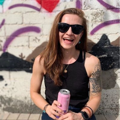 Profile Picture of Bree Burkitt (@breeburkitt) on Twitter