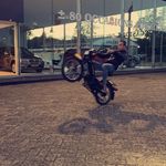 Profile Picture of William (@william_.visser) on Instagram