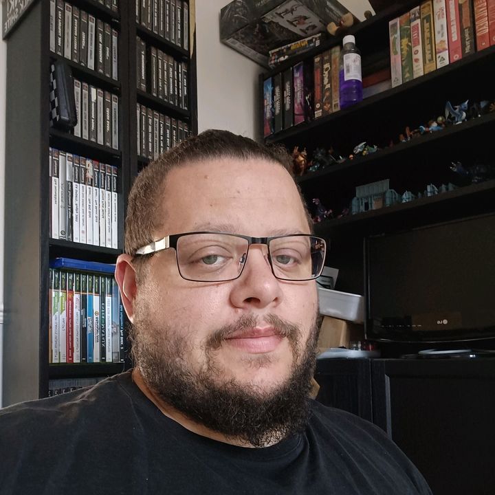 Profile Picture of Darryl Kay (@darrylkay) on Tiktok