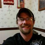 Profile Picture of Chris Thaxton (@thaxtonchris) on Instagram