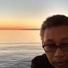 Profile Picture of Kim Atkinson (@Hecubes) on Twitter