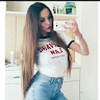 Profile Picture of Jillian Daniels (@jillian-daniels-19) on Quora
