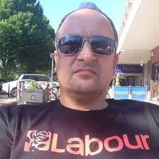 Profile Picture of LAWRENCE CHAPPLE-GILL (@lawrencecg) on Twitter