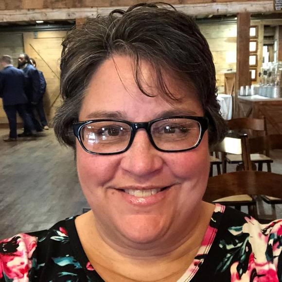 Profile Picture of Heather Kimes mace (@heatherkimes737) on Poshmark