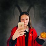 Profile Picture of Jade Joseph (@jadej.art) on Instagram