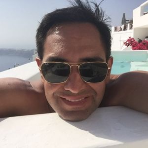 Profile Picture of Ray Aguilar (@302477911) on Myspace