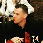 Profile Picture of Dato Simonishvili (@datosimonishvili) on Instagram