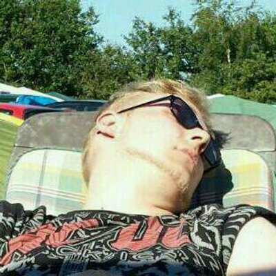 Profile Picture of Justin Kern (@KeyBlade1040) on Twitter