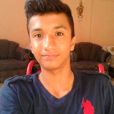 Profile Picture of Jeffrey Oneal Mejia (@Cris7Mejia) on Twitter
