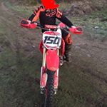 Profile Picture of Robert Dobson (@robertdobson_05) on Instagram