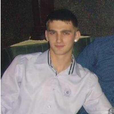Profile Picture of Vladimir Stefanovic (@VladimirStefan7) on Twitter