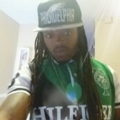 Profile Picture of Julius Cannon (@JuliusCannon1) on Twitter