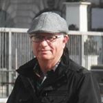 Profile Picture of Adrian Sweeney (@sweeney.adrian) on Instagram