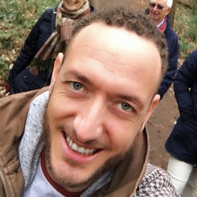 Profile Picture of Tom Regan (@Tomiregan) on Twitter