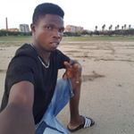 Profile Picture of Charles Cobbinah (@charlescobbinah1993) on Instagram