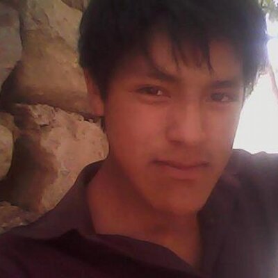 Profile Picture of Joel Mamani (@jonathan_sham) on Twitter