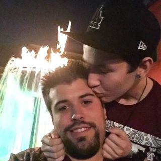 Profile Picture of Derek Moffat (@derek.moffat) on Facebook