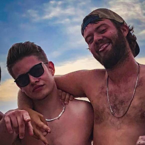 Profile Picture of Tyler Zemantic (@tyler_zemantic) on Poshmark