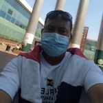 Profile Picture of Abraham Carnicer Gant (@carnicergant) on Instagram