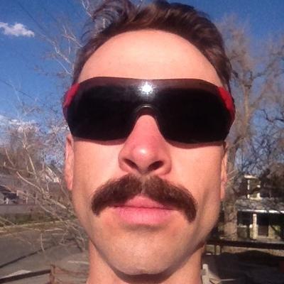 Profile Picture of Michael Burleigh (@TheBurlySheriff) on Twitter