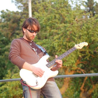 Profile Picture of Fabio Sala (@fabiolupo77) on Twitter