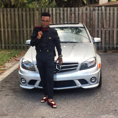 Profile Picture of Cam Sutton (@kingcams99) on Twitter