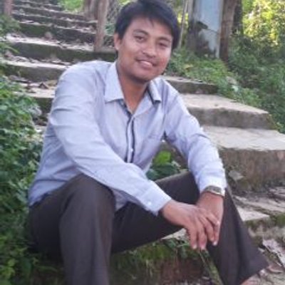 Profile Picture of Prakash J. Shrestha (@PrakashSth) on Twitter