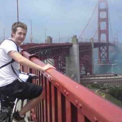 Profile Picture of Steve Haworth (@WeySte) on Twitter