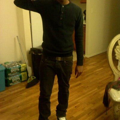 Profile Picture of Antoine Marshall (@Yung_Vintagee) on Twitter