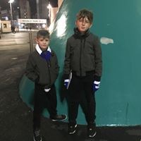 Profile Picture of Isabel Walker (@isabel-walker-11) on Quora