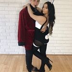 Profile Picture of Danielle_Mikey_silver_Blue (@dani_mikey_silver_blue) on Instagram