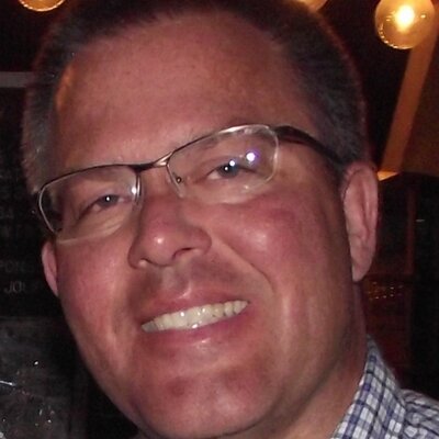 Profile Picture of Stephen Hurrell (@HurrellStephen) on Twitter