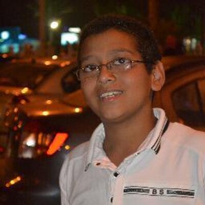Profile Picture of Youssef Saleh (@Youssefsaleh77) on Twitter