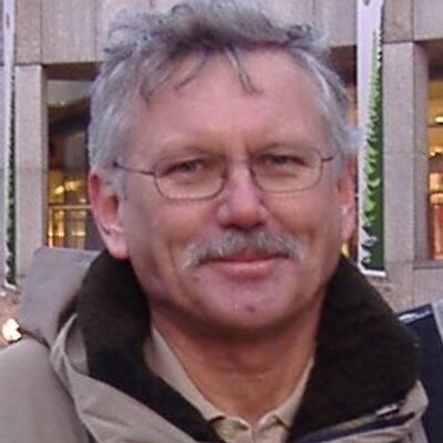 Profile Picture of Mark Schulz (@CEITMark) on Twitter
